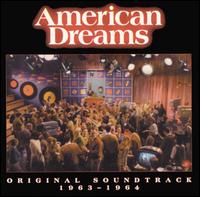 American Dreams Soundtrack