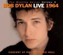 Bob Dylan - Live 1964: Concert at Philharmonic Hall, Bootleg 6