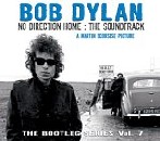 Bob Dylan - No Direction Home: The Soundtrack - The Bootleg Series, Volume 7