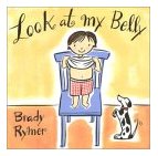 Brady Rymer - Look at My Belly