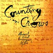 Counting Crows - August and Everything After