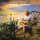 Sally Timms - Cowboy Sally's Twilight Laments for Lost Buckaroos