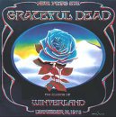 Grateful Dead - The Closing of Winterland CD