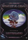 Grateful Dead - The Closing of Winterland DVD