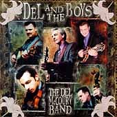 Del McCoury Band - Del & the Boys