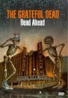 Grateful Dead - Dead Ahead DVD