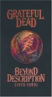 Grateful Dead - Beyond Description