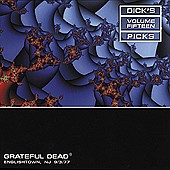 Grateful Dead - Dick's Picks, Volume 15