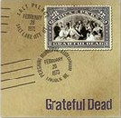 Grateful Dead - Dick's Picks 28: February 1973