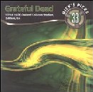 Grateful Dead - Dick's Picks, Volume 33: October 9-10, 1976 in Oakland, California