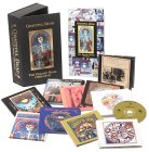 Grateful Dead - Golden Road / Birth of the Dead (Box Set - Album 