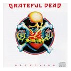 Grateful Dead - Reckoning