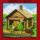 Grateful Dead - Terrapin Station