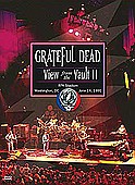Grateful Dead - View from the Vault II: June 14, 1990