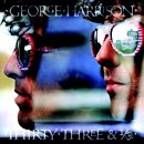 George Harrison - Thirty-Three & 1/3