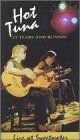 Hot Tuna - 25 Years and Runnin' VHS