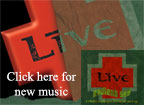 Live - Radiant Sea