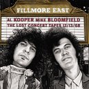 Al Kooper & Michael Bloomfield - Fillmore East: The Lost Concert Tapes