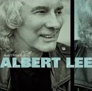 Albert Lee - Heartbreak Hill