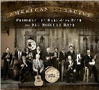 Del McCoury Band / Preservation Hall Jazz Band - American Legacies