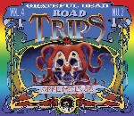 Grateful Dead - Road Trips, Vol. 4, No. 2: April Fools '88