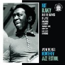 Art Blakey and the Giants of Jazz - Live at the 1972 Monterey Jazz Festival