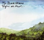 The Black Crowes - Before the Frost