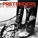 Pretenders - Break Up the Concrete