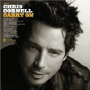 Chris Cornell - Carry On