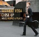 Suzanne Vega - Close-Up, Volume 2: People & Places