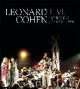 Leonard Cohen - Live at the Isle of Wight 1970