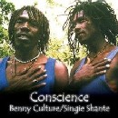 Benny Culture and Singie Shante - Conscience