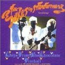 Dukes of Stratosphear - Chips from the Chocolate Fireball