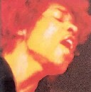 Jimi Hendrix - Electric Ladyland