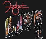 Foghat - Live 2