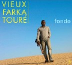 Vieux Farka Toure - Fondo