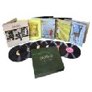 Genesis - 1970-1975 LP Boxed Set