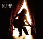 Brandi Carlile - Give Up the Ghost