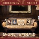 Robbers on High Street - Grand Animals