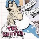 The Grates - Gravity Won't Get You High