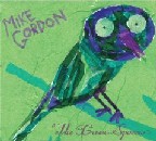Mike Gordon - Green Sparrow