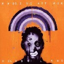 Massive Attack - Heligoland