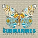 The Submarines - Honeysuckle Weeks