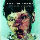 Manic Street Preachers - Journal for Plague Lovers