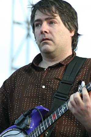 Bela Fleck