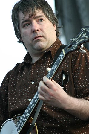 Bela Fleck 2007