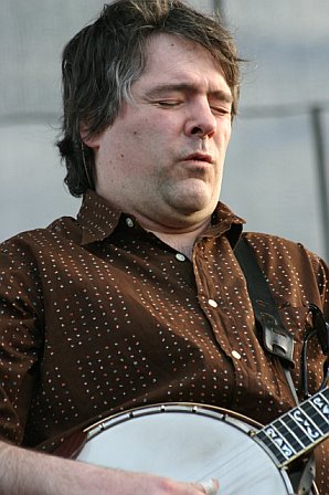 Bela Fleck / Langerado