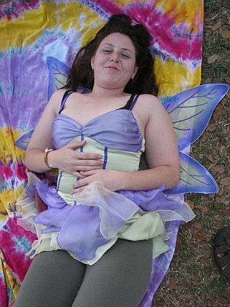 Fairy Girl