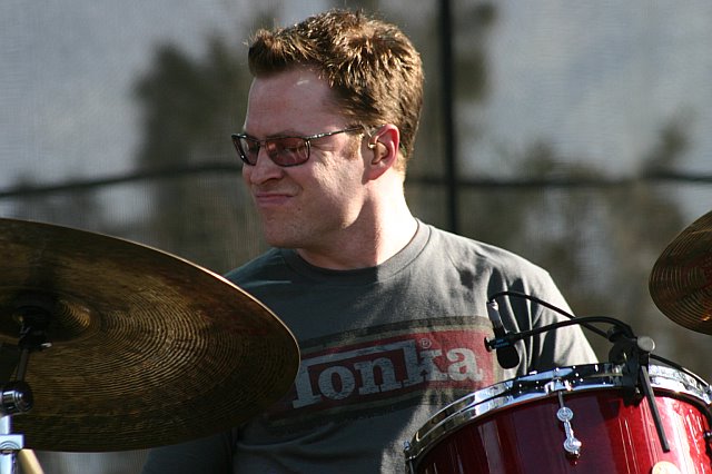 Stanton Moore Langerado 2007