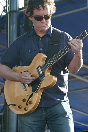 Jeff Raines at Langerado 2007